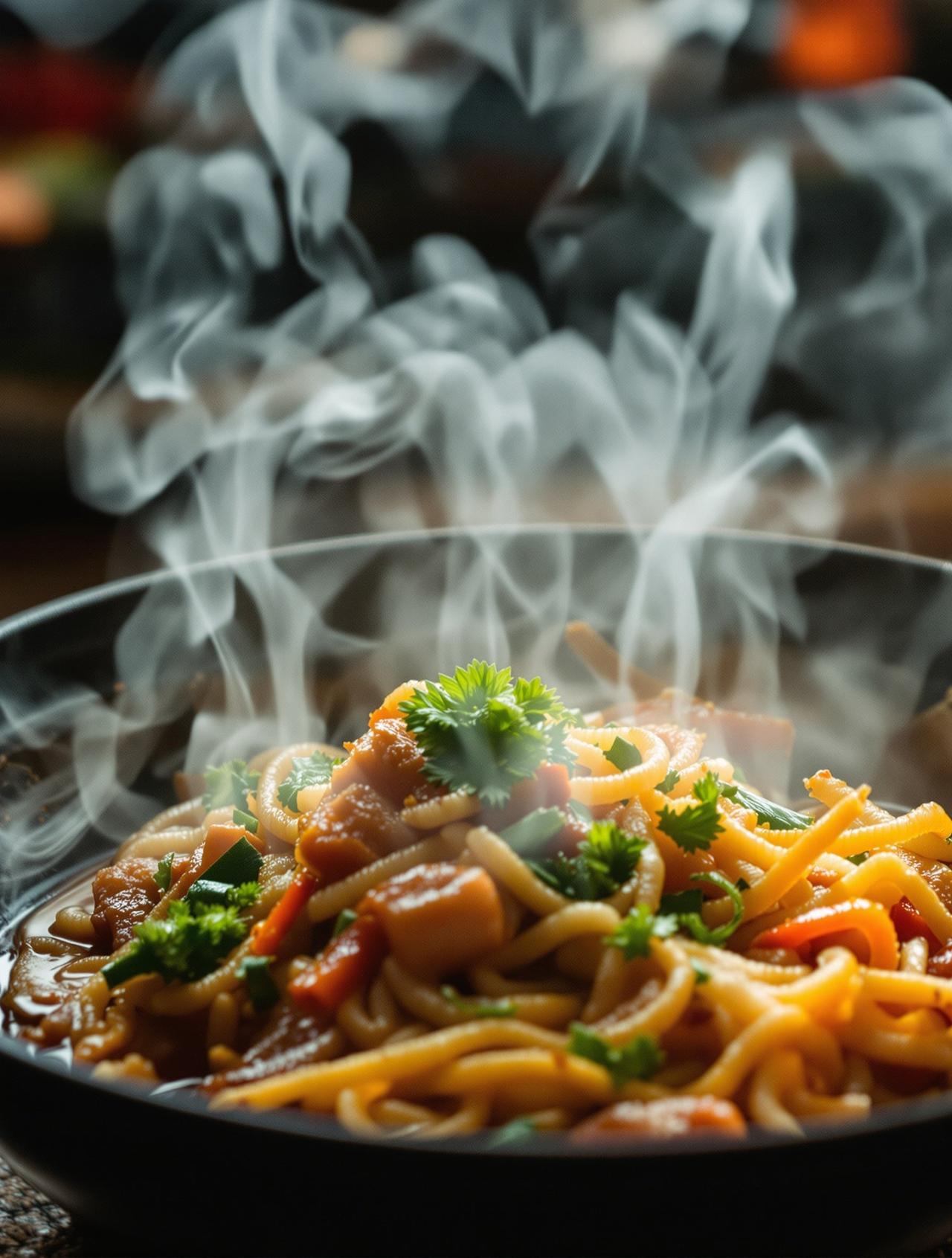 谷露影视影视作品 - 美食江湖 - 纪录片 - 美食