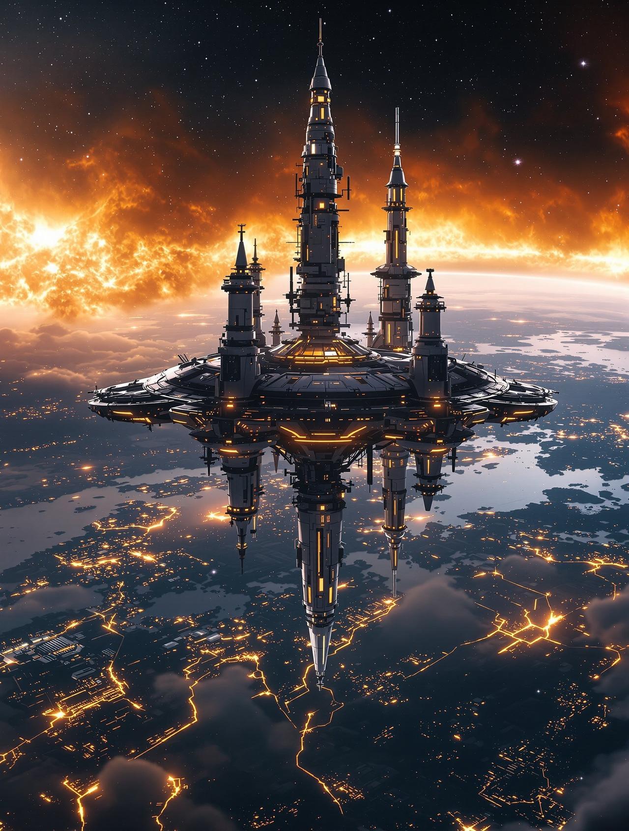 谷露影视推荐作品 - 星际迷航